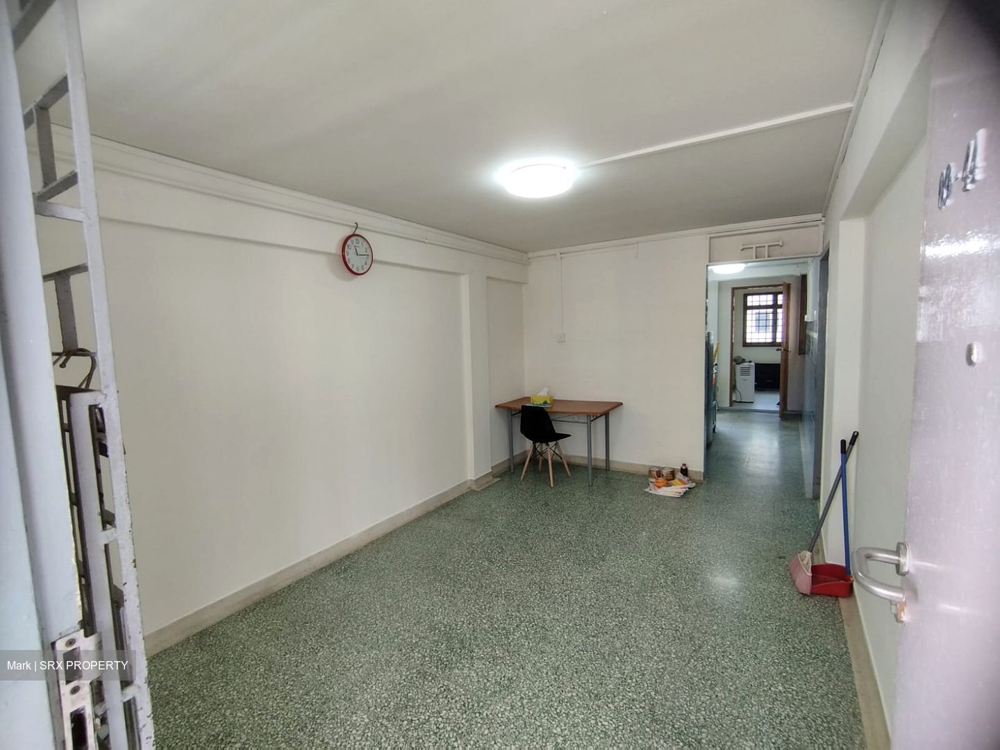 Blk 30 Balam Gardens (Geylang), HDB 2 Rooms #440883901